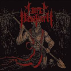 Lord Of Pagathorn : Shine Through My Scars, Morning Star!